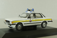 Ford Cortina 2.0 (MK5) police, VA15003, Vanguards 1:43