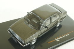 Volkswagen Jetta MK2 Grey Metallic, 1984, CLC500N.22, IXO 1:43