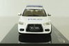 Mitsubishi Lancer X 2012 Malaysia police, 29313, Vitesse 1:43