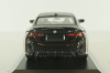 BMW M4 2020 (G82), Black, 410020124, Minichamps 1:43