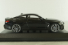 BMW M4 2020 (G82), Black, 410020124, Minichamps 1:43
