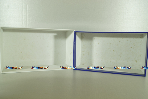 Mercedes G63 AMG 6x6 blue, 43203804, GLM 1:43