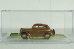 Москвич-400-420А, TruckTyr 1:43