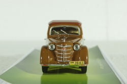 Москвич-400-420А, TruckTyr 1:43