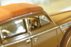 Москвич-400-420А, TruckTyr 1:43