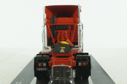 Iveco Turbostar 1938 Special, red, 1984, TR162, IXO 1:43 