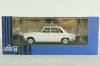 Renault 16 Project 114, white, 60088, Avenue43 1:43