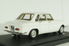 Renault 16 Project 114, white, 60088, Avenue43 1:43
