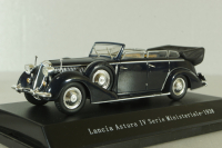 Lancia Astura IV serie Ministeriale 1938, Starline 1:43
