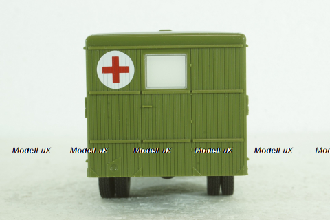 ЗИС-44, Автолегенды СССР: Грузовики №51 (без журнала)