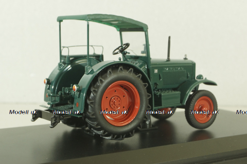 Hanomag R40, green, 02781, Schuco 1:43 Уценка!