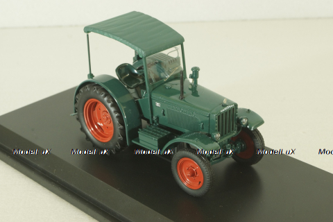 Hanomag R40, green, 02781, Schuco 1:43 Уценка!