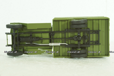 ЗИС-44, Автолегенды СССР: Грузовики №51 (без журнала)