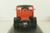Hanomag ST 100, red, 010478, Schuco 1:43 Уценка!