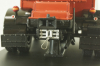 Hanomag ST 100, red, 010478, Schuco 1:43 Уценка!