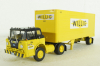 Ford Serie C (1984), American Trucks, France #21, Altaya 1:43