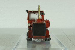 Трактор Д-75М 1963, Modellux 1:43