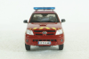 Toyota Hilux VLHR, Sapeurs-Pompiers №32, 1:43