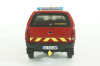 Toyota Hilux VLHR, Sapeurs-Pompiers №32, 1:43