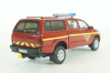 Toyota Hilux VLHR, Sapeurs-Pompiers №32, 1:43