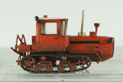 Трактор Д-75М 1963, Modellux 1:43