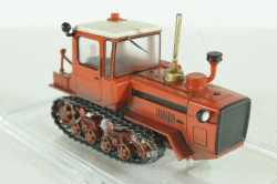 Трактор Д-75М 1963, Modellux 1:43