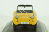 Volkswagen Karmann GF Buggy 1971, yellow, Volkswagen (Altaya) 1:43
