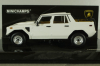 Lamborghini LM002 1984, white, 436103375, Minichamps 1:43