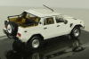 Lamborghini LM002 1984, white, 436103375, Minichamps 1:43