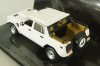 Lamborghini LM002 1984, white, 436103375, Minichamps 1:43