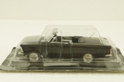 Москвич-408 «Турист» (1964), Автолегенды СССР №149, 1:43