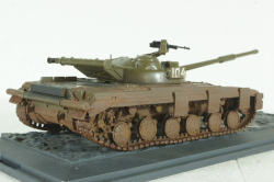 Танк Т-64Б, 1976г, Modellux 1:43