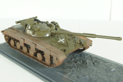 Танк Т-64Б, 1976г, Modellux 1:43