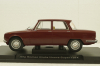 Alfa Romeo Giulia Nuova Super 1974, darkred, MCG18308, MCG 1:18