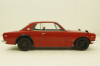 Nissan Skyline GT-R KPGC10, red, T9-1800182, Triple9 1:18