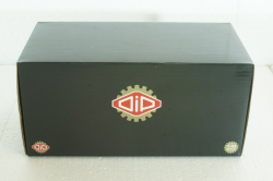 Газ-52-03, «Совхоз «Косинский» 1969 г., 105253,  DiP Models 1:43