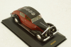 Voisin C25 Aerodyne 1934 red/black, MUS049, IXO Museum 1:43