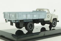 Газ-52-03, «Совхоз «Косинский» 1969 г., 105253,  DiP Models 1:43