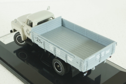 Газ-52-03, «Совхоз «Косинский» 1969 г., 105253,  DiP Models 1:43