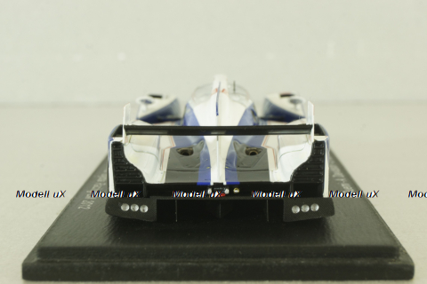 Toyota TS030 Hybrid #8 Le Mans 2012, Toyota racing, S2377, Spark 1:43