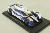 Toyota TS030 Hybrid #8 Le Mans 2012, Toyota racing, S2377, Spark 1:43