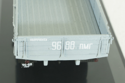 Газ-52-03, «Совхоз «Косинский» 1969 г., 105253,  DiP Models 1:43