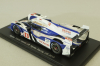 Toyota TS030 Hybrid #8 Le Mans 2012, Toyota racing, S2377, Spark 1:43