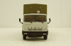 Камаз-53212 с тентом, АвтоИстория 1:43
