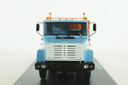 Зил-4333 МКЗ-10 (4333), SSM1521, SSM 1:43