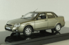 Ваз-2170 Priora Седан 2014 г. серый, 221707, DiP Models 1:43
