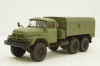 УМП-350(131) Зил-131, АвтоИстория 1:43