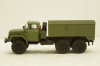 УМП-350(131) Зил-131, АвтоИстория 1:43
