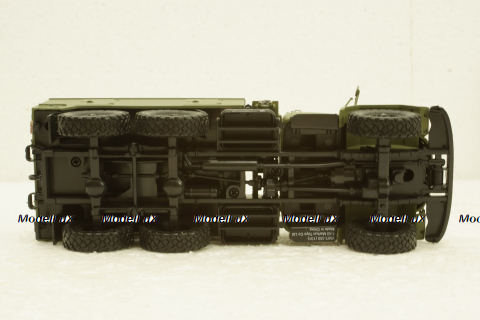 УМП-350(131) Зил-131, АвтоИстория 1:43