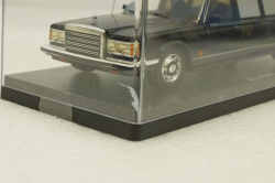 Зил-41042, черный доктор, SSMR001,  SSM 1:43